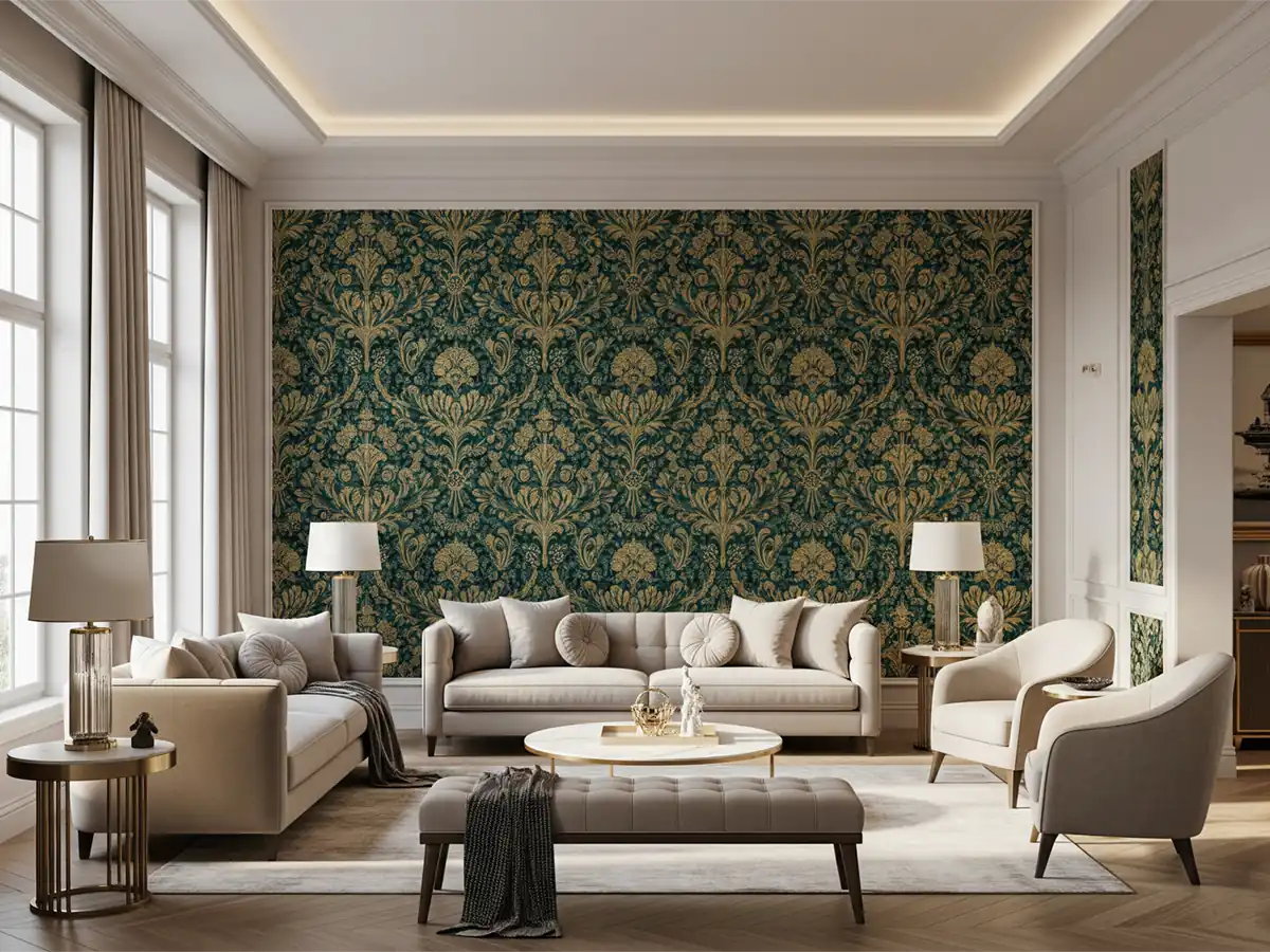 مبل هشت نفره راحتی