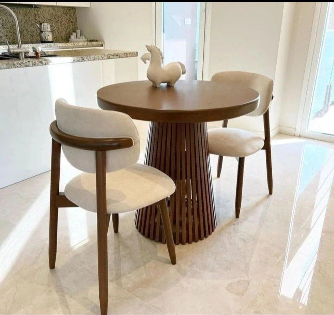 میز و صندلی ناهار خوری دو نفره