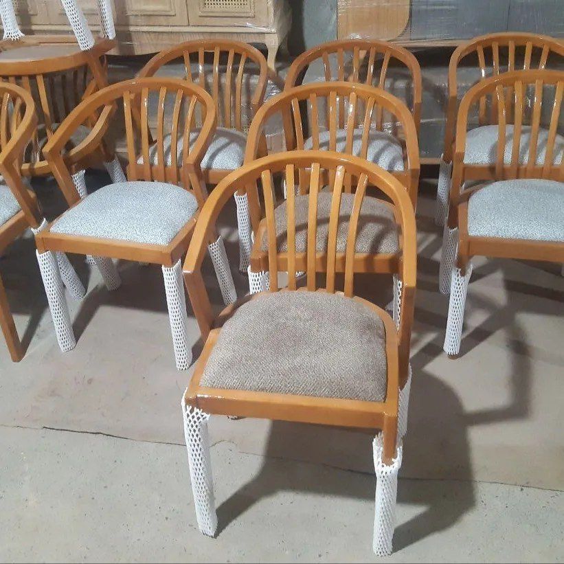 میز صندلی ناهار خوری دو نفره سبدی