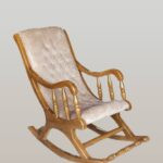 صندلی راک مدل خراطی