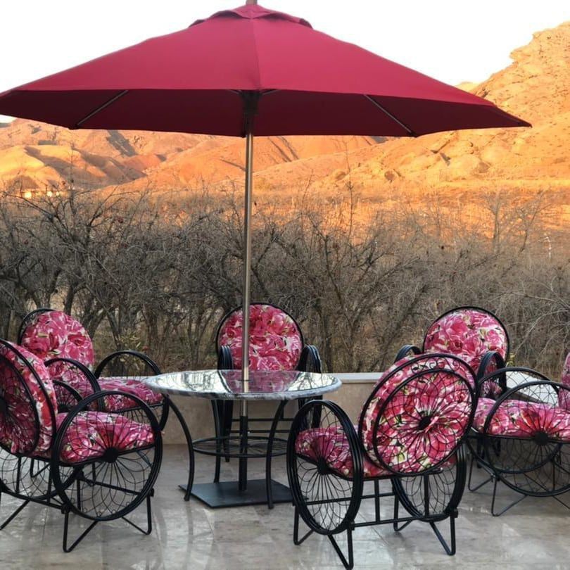 چتر باغی