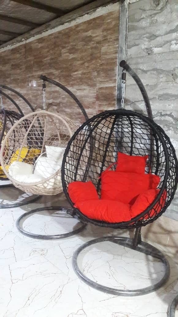 تاب راحتی ریلکسی مدل گرد