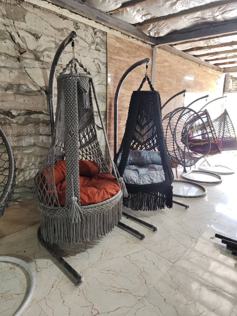 تاب ریلکسی عربی