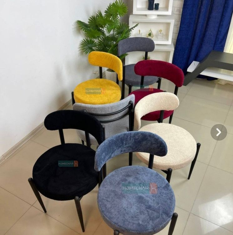 ست میز و صندلی ناهار خوری دو نفره فلز استاتیک کوره ای
